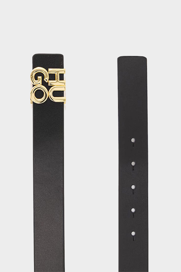 ΓΥΝΑΙΚΕΙΑ ΖΩΝΗ HUGO - 001 ΜΑΥΡΟ